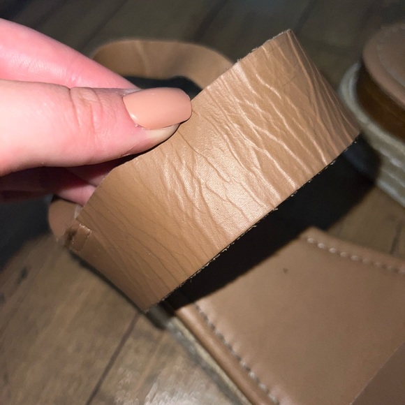 Steve madden sandals - Picture 2 of 7